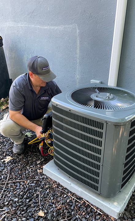 Cherry Hill HVAC & Plumbing Services | Same-Day Appointments