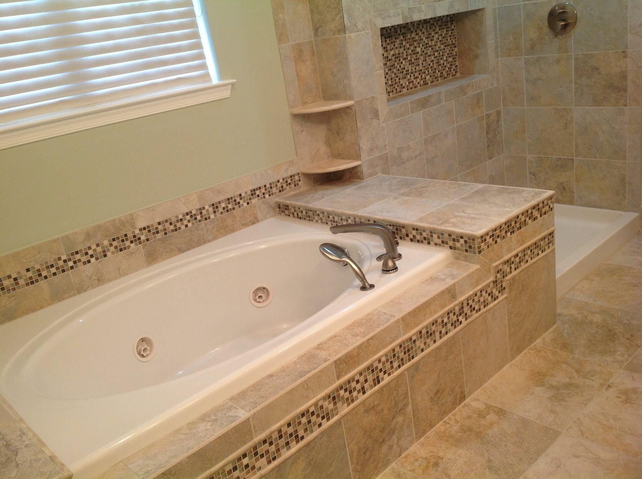 Bathrooms | Cherry Hill Plumbing & HVAC